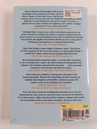 Make It Happen: The Hip-Hop Generation Guide to Success