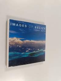 Images of Belize (lukematon, UUSI)