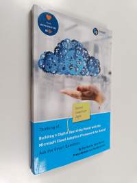 Building a Digital Operating Model with the Microsoft Cloud Adoption Framework for Azure?