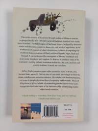 The lost kingdoms of Africa : through Muslim Africa by trucks, bus, boat and camel