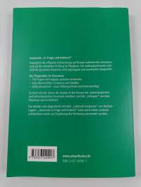 Anatomie in Frage und Antwort