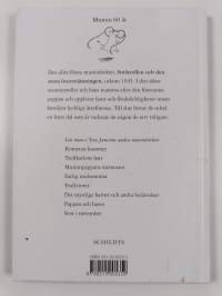 Småtrollen och den stora översvämningen