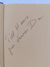 Det goda åldrandet (signeerattu, tekijän omiste)