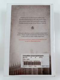 Kaunasin sivut : kertomus