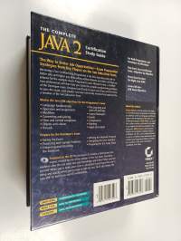 Complete Java™ 2 : certification study guide