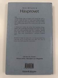 Häxprovet