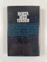 Borta med vinden : Första boken