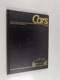 Cars stora billexikon 5 : Ballot - Bjering