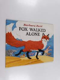 Fox Walked Alone