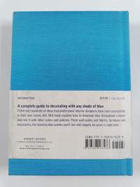Blue - 350 Inspiring Ways to Decorate with Blue
