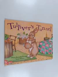 Tulliver&#039;s Tunnel
