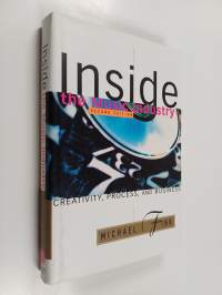 Inside the music industry : Creativity, process, and business
