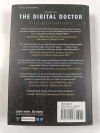 The digital doctor : hope, hype, and harm at the dawn of medicine&#039;s computer age