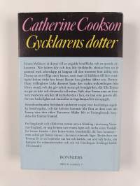 Gycklarens dotter
