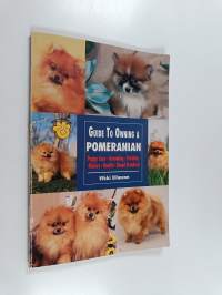 Guide to Owning a Pomeranian
