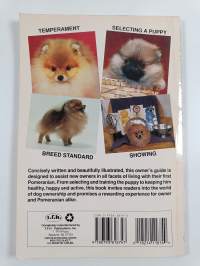 Guide to Owning a Pomeranian