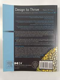 Design to thrive : creating social networks and online communities that last