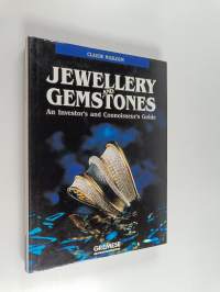 Jewellery and gemstones : an investor&#039;s and connoisseur&#039;s guide