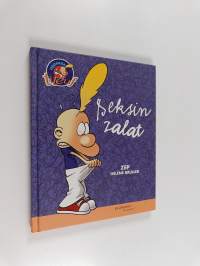 Seksin zalat : oppaana Titeuf