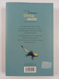 Detta möte : Anteckningar från benin