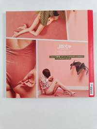 Creative review - The fphotography annual : december 2016