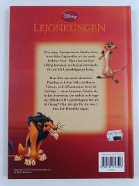 Lejonkungen