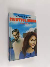 Muuttolinnun kuuma kesä