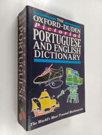 The Oxford-Duden pictorial Portuguese-English dictionary