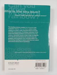 The Last Word : New Scientist