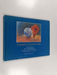 Toppen och bollen : en saga
