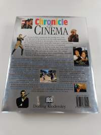Chronicle of the cinema