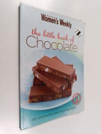 The little book of chocolate