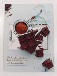 The little book of chocolate