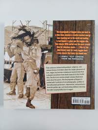 The encyclopedia of reggae : the golden age of roots reggae