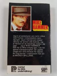 Skoningslös hämnd