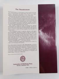 The Thunderstorm in Human Affairs