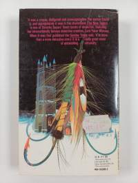 The Nine Tailors