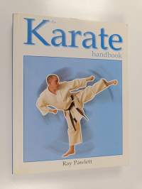 The karate handbook