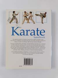 The karate handbook
