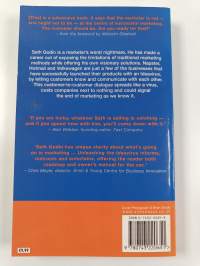 Unleashing the Ideavirus : How to Turn Your Ideas Into Marketing Epidemics