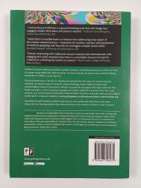 Creative research methods in the social sciences : a practical guide