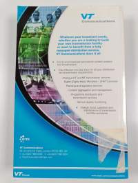 World Radio TV Handbook (WRTH) 2006 - The Directory of International Broadcasting : 60th Anniversary Edition