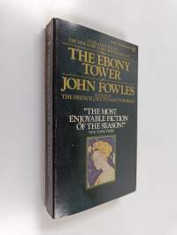 The ebony tower