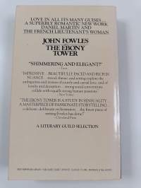 The ebony tower