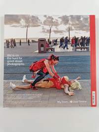 Creative Review : August/September 2017