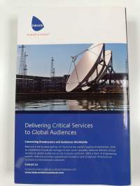 World Radio TV Handbook - WRTH : the Directory of Global Broadcasting : 2013