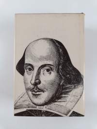 The complete works of William Shakespeare