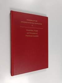 Occurrence, Causes and Prevention of Nutritional Anaemias