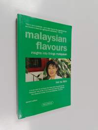 Malaysian Flavours - Insights Into Things Malaysian