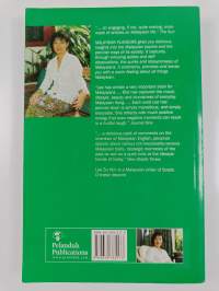 Malaysian Flavours - Insights Into Things Malaysian